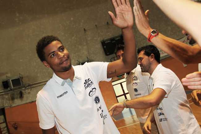 paffoni 15 16 raduno