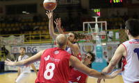 paffoni basket bella