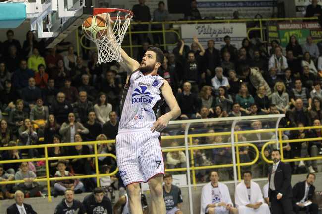 paffoni derby biella 15