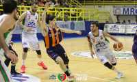 paffoni desio playoff