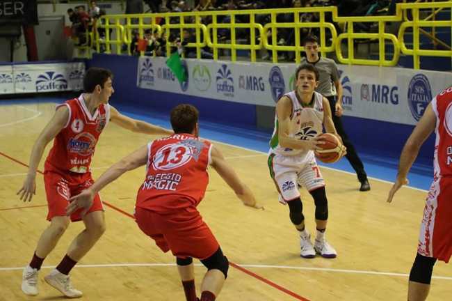 paffoni mamy ritorno