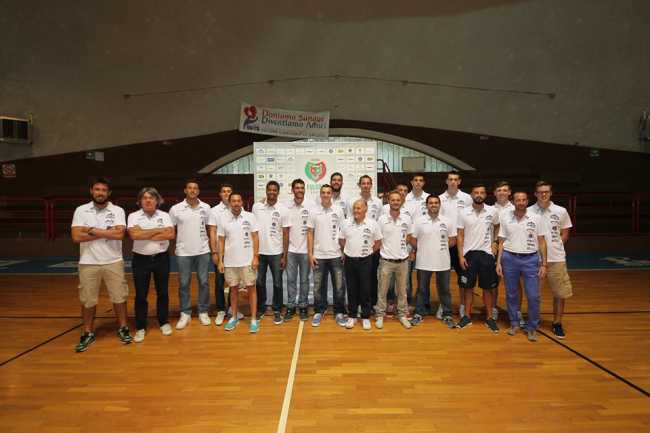 paffoni raduno 2015