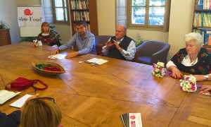 pagani prina slow food presentazione