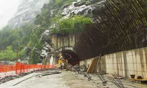 paglino lavori galleria