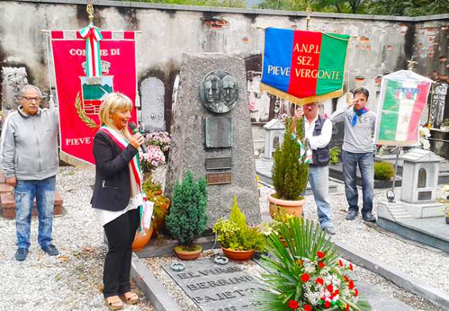 paietta pieve medali