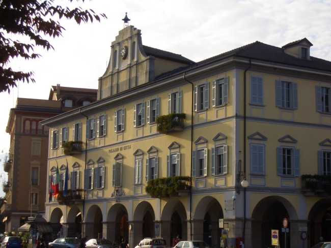 pal di citta verbania