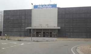 palaeolo esterno