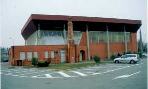 palalanzi castelletto