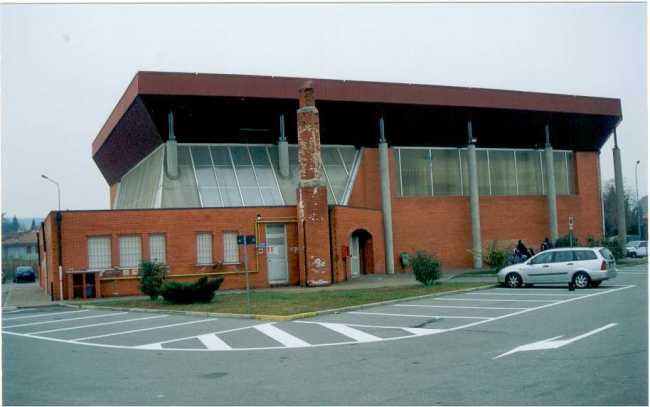 palalanzi castelletto