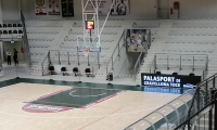 palasport gravellona