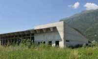 palasport gravellona