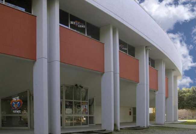 palasport vb