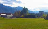 palazzetto sport crevola
