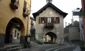 palazzo pretorio