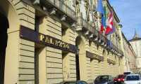 palazzo sede regione