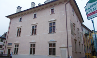 palazzo silva