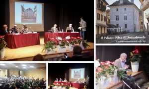 palazzo silva libro presentazione