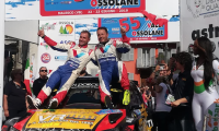 palco fine 55 rally