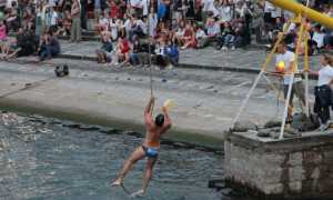 palio remiero 15 timoniere