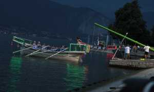 palio remiero generico