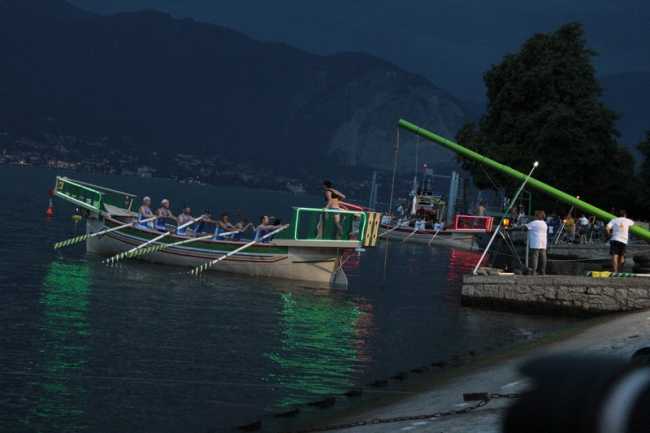 palio remiero generico