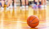 palla basket