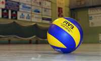 palla volley