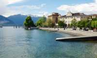 pallanza llago