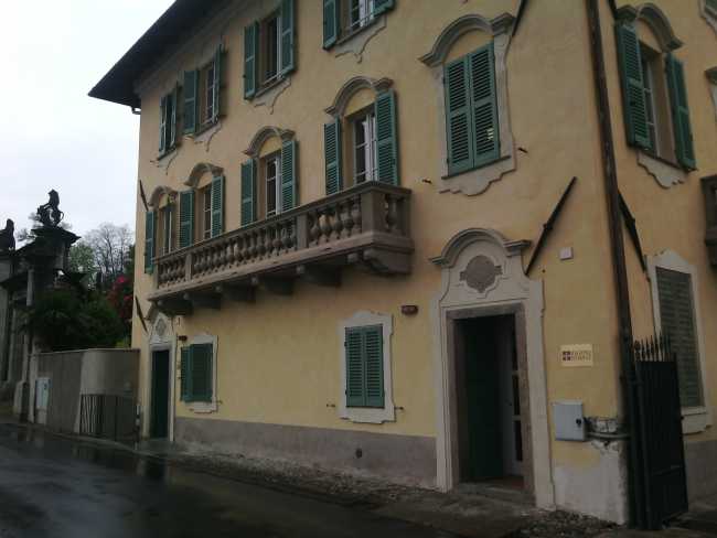 pallanza nuovi uffici regione