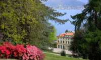 pallavicino villa