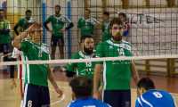 pallavolo altiora