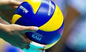 pallavolo