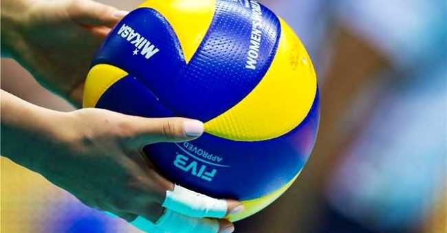 pallavolo