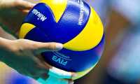 pallavolo