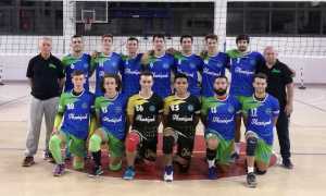 pallavolo