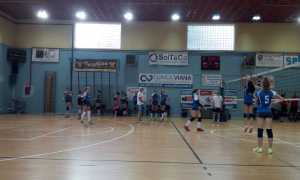 pallavolo