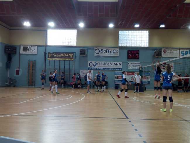 pallavolo