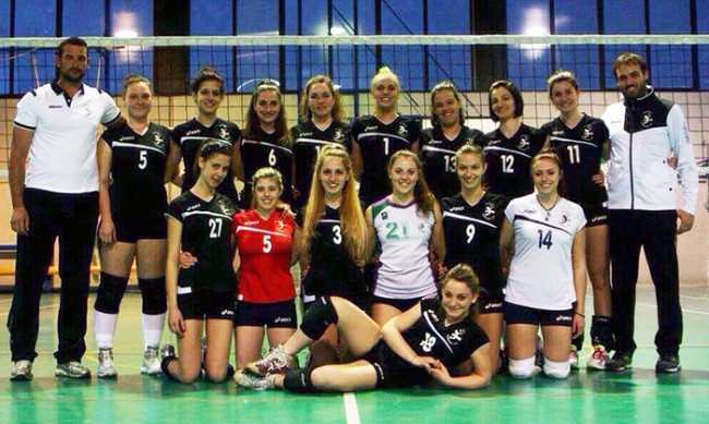 pallavolo piedimulera