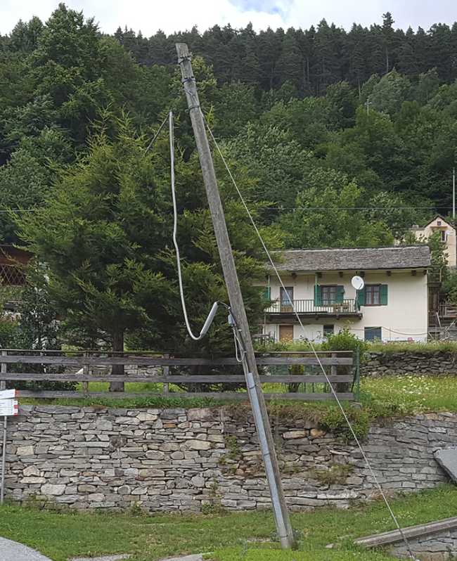 palo dettaglio trasquera