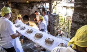 pane nero