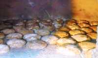 pane forno