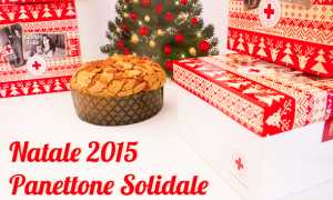 panettone cri