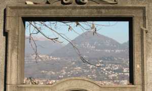 panorama collina