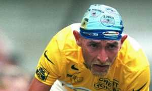 pantani marco