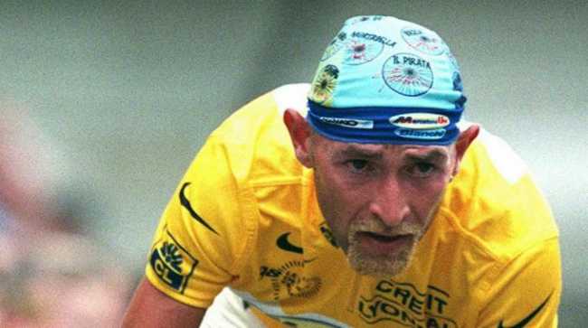 pantani marco