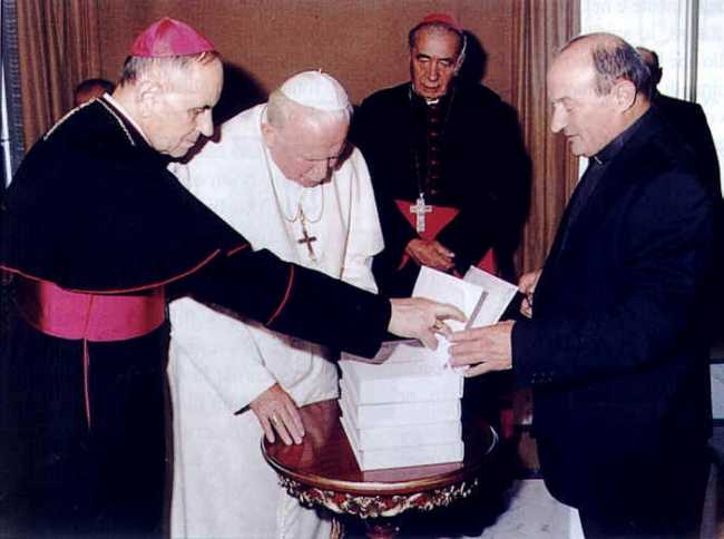 papa bergamaschi