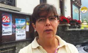 papa bruna sindaco formazza