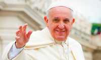 papa francesco
