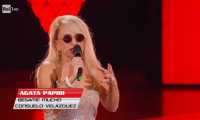 papiri voice
