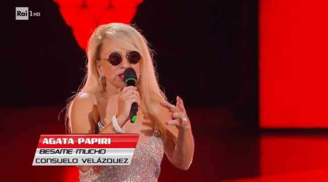 papiri voice
